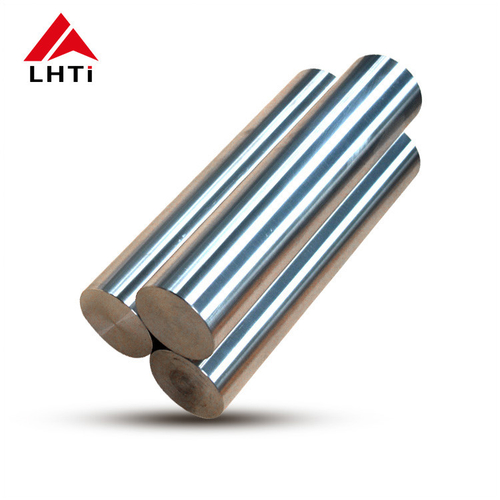 Laatste bedrijf oplossingen over Hoe om te gaan met de oppervlakte defect reactie laag van titanium plaat en titanium staaf