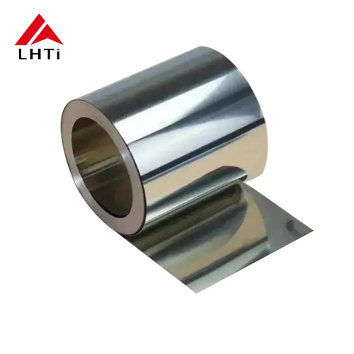 Laatste bedrijf oplossingen over Kan titanium smelten?