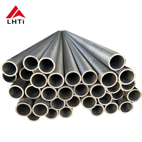 Laatste bedrijf oplossingen over Characteristics and Advantages of Titanium Tubing Fittings: Where Are They Used?