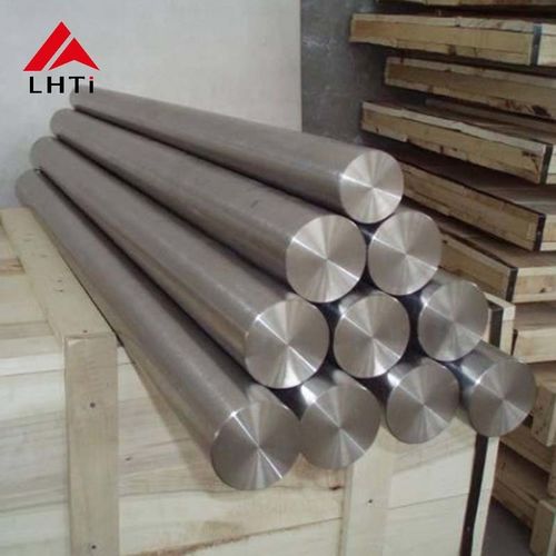 Laatste bedrijf oplossingen over Applications of High-Strength Titanium Alloy Rods