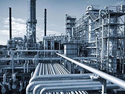 Laatste bedrijf oplossingen over Application and Advantages of Titanium Materials in the Chemical Industry