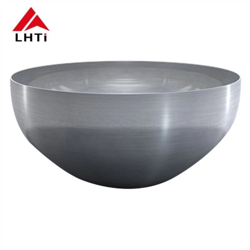 Het laatste nieuws van het bedrijf over Het verschil tussen zuiver titanium en titaniumplaten