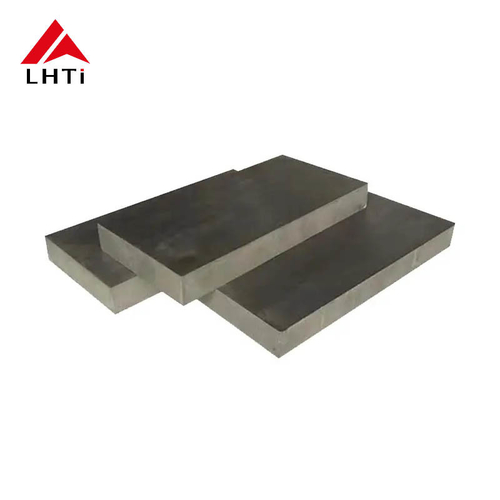Het laatste nieuws van het bedrijf over Indiase klant plaatst bestelling voor titanium plaat
