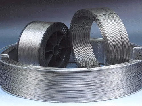 Het laatste nieuws van het bedrijf over Custom Titanium Barrel Filter Mixer Uit Spanje