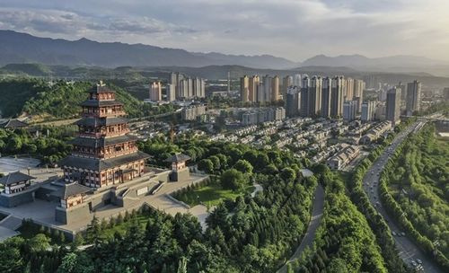 Het laatste nieuws van het bedrijf over Waarom wordt Baoji de 