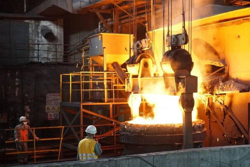 Laatste bedrijfsblogs Inleiding tot het smelten van titanium ingot