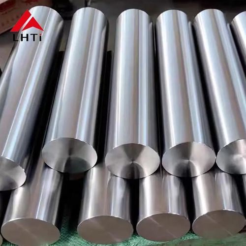 Laatste bedrijfsblogs Metodes voor het smeden van titaniummetalen materialen