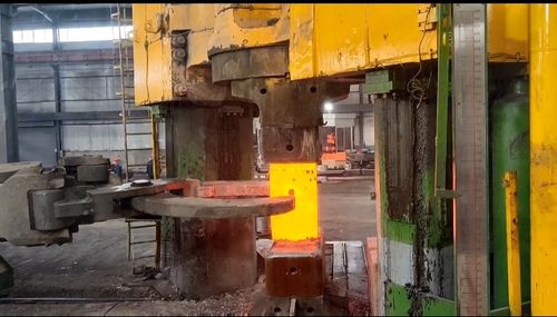 Het laatste nieuws van het bedrijf over Onze compromisloze kwaliteitscontrole voor titanium flenzen