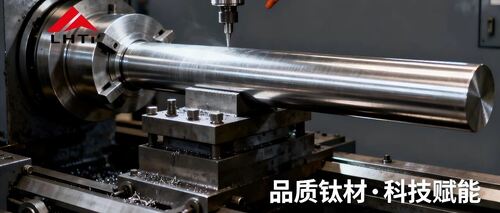 Het laatste nieuws van het bedrijf over Hoogwaardige Titanium Flenzen: Belangrijke Rollen en Selectieoverwegingen in Veeleisende Industriële Systemen