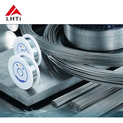 Het laatste nieuws van het bedrijf over Praktische voorbeelden van toepassingen van titaniumdraad in het dagelijks leven