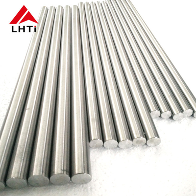 Rang 7 Weerstand van de de Bar de Hoge Corrosie van de Titanium0.2pd Legering