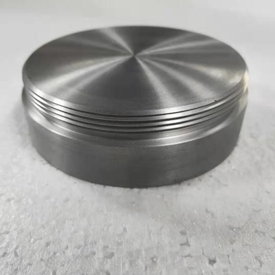 Goede prijs 99.6% zuiverheid GR1 GR2 om Hardware van het Titanium de Sputterende Doel online