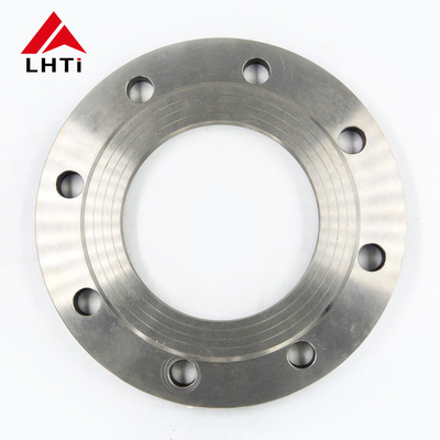 Goede prijs En1092-1 de Ingepaste Flens ASME B16.5 van JIS B2220 Titanium online