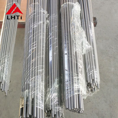 Goede prijs De medische Rang smeedde Chirurgische Implant Titaniumstaaf ASTM F136 Tc20 Ti-6al-7nb online