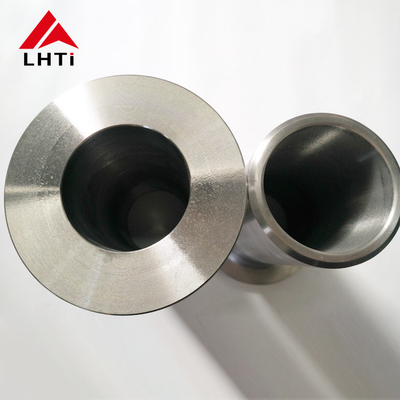Goede prijs Reducerende vorm GR2 Titanium stompeinde ASTM B363 voor de chemische industrie online