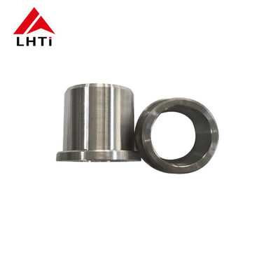 Goede prijs Laswerk GR2 Titanium Stub End ASTM B363 Voor de chemische industrie online