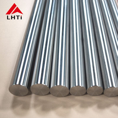 Goede prijs Treksterkte Lichte titaniumstaven met aanpasbare lengte en duurzaamheid online