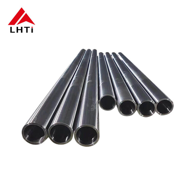 Goede prijs Titaniumbuizen tot klasse 2 ASTM B337/338 in 6 mm OD x 1 mm WT en verschillende maten online
