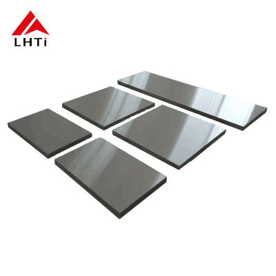 Goede prijs Titaniumplaat De toekomst van de luchtvaart- en aardolieindustrie online