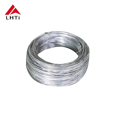 Goede prijs Titanium-sweisstaaf ErTi5 Ti6Al4V Titanium-sweisdraad online