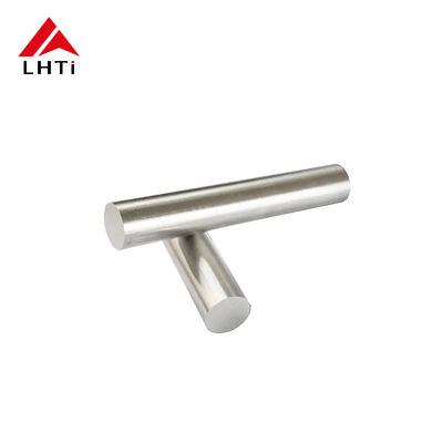 Goede prijs Titanium lassen staaf Titanium staaf Titanium ronde staaf Ti staaf Klasse 2 Klasse 5 Klasse 7 Voor medische toepassingen online