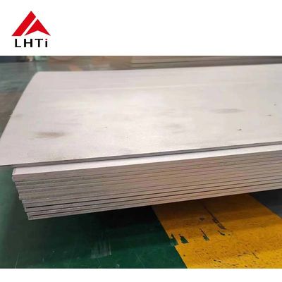 Goede prijs Titaniumplaten en platenmaterialen: titaniumlegeringen van klasse 2 en 5 online