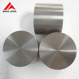 Goede prijs Inleggend Titanium Vierkante Bar om Vorm Gr2 Gr5 Materiële Dia 35mm 50mm online