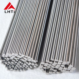 Goede prijs Zuiver Legeringstitanium om Staaf L 1000mm 3000mm Gr2 Gr5 Gr9 OD 6mm 45mm online