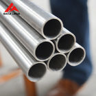 Durable Welded Titanium Tubes , Titanium Seamless Pipe ASTM ASME SB338 B861
