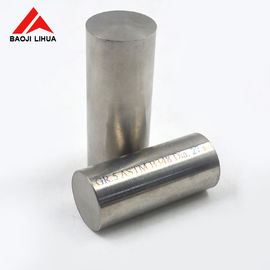Goede prijs Gesmeed Titanium Rod Gr 2 Gr5, de Ronde Spanwijdte Met lange levensuur van het Titaniumblok ASTM B381 online