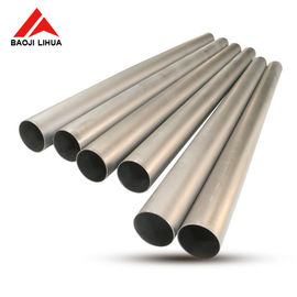 Goede prijs Van de het Titaniumlegering van ASTM B861 van het de Buis Ti-0.3Mo-0.8Ni Gr12 Titanium de Naadloze buis online