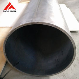 Goede prijs Prijs van de de buispijp van ASTM B862 Gr1 Gr2 Gr7 Gr9 Gr12 de titanium gelaste online