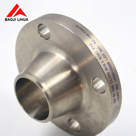 Goede prijs Van de de Lashals van het Cp1r50250 Titanium de Pijpflenzen Gr2 Gr7 Gr9 DN 50 WNRF-ANSI B16.5 online