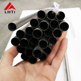 Goede prijs Van het de buistitanium van de titaniumwarmtewisselaar rang 1 rang 2 OD19mm OD 25.4mm OD38mm 6000mm snakt online