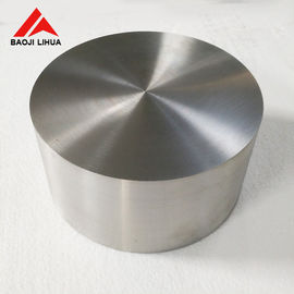 Goede prijs Rang 5 het Blok Ti6Al4V 100 X 60mm van de Titaniumschijf voor Machinaal bewerkte Industrie CNC online
