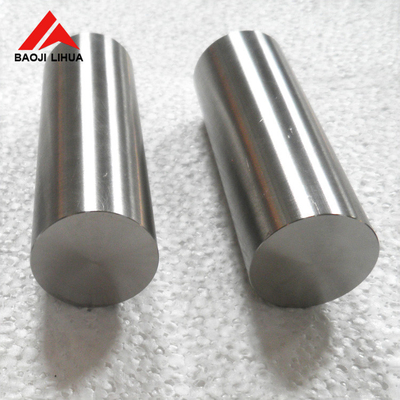 Goede prijs Het Titanium van ASTM F67 om Rod Annealed Bar With Polished-Oppervlakte online