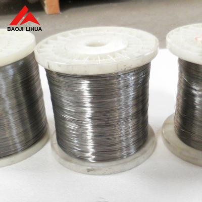 Goede prijs Draad de met hoge weerstand 20Kg AWS A5.16 van het Lassentitanium online