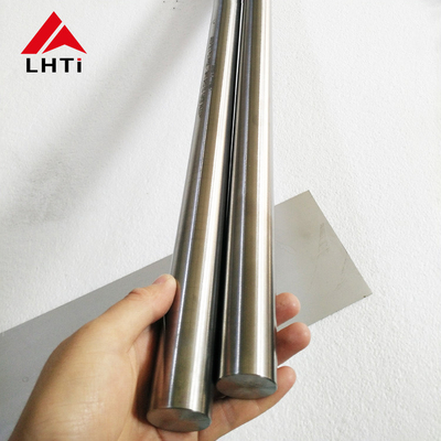 Goede prijs ASTM 348 de Legeringstitanium Rod Bar For Industry van Gr1 Gr2 Gr3 Gr5 online