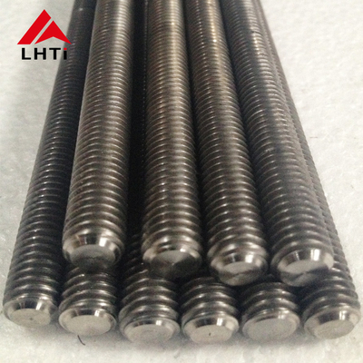 Goede prijs Lichte kleur Titanium Hex Bolts noten met slot type aandrijving online