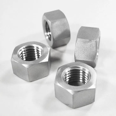 Goede prijs Titaniummoeren Bolten Lichte aandrijving Aanpasbare hexagrafische kop Kleur CNC/vervalste enz. online