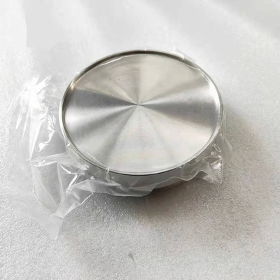 Goede prijs Cilindrisch PVD-Titaniumdoel die 100 X 40mm 300 X 40mm sputteren online