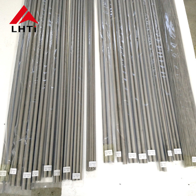 Goede prijs Industrieel Opgepoetst de Staven Medisch Titanium van de Titaniumlegering om Bars online