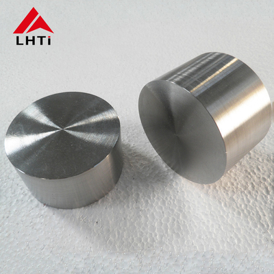 Goede prijs Cake van het de Schijftitanium van ASTM B381 Gr23 de Titanium Gesmede voor Tandimplant online