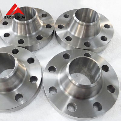Goede prijs Flens 4“ ANSI 150lbs 300 Ibs-Klasse Gr2 van de titanium Blinde Uitlaat online