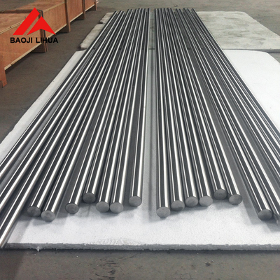 Goede prijs Heldere de Legerings Ronde Bar TC11 ASTM B348 van het Oppervlaktetitanium online