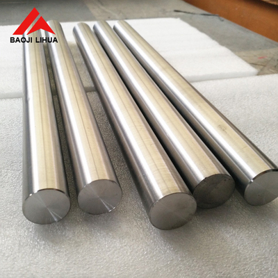 Goede prijs Van de Legeringsstaven van het metaal het Heldere Titanium Zuivere Titanium om Bars online