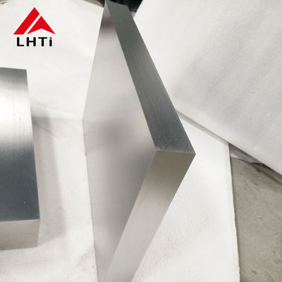 Goede prijs Opgepoetste Warmgewalste Rang 1 Rang 2 Rang 5 Rang 7 Rang 12 van het Titaniumblad online