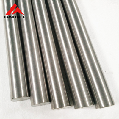 Goede prijs Van de de Legeringsbar Gr2 Gr4 Gr5 6Al4V van het Astmf136 Titanium Staaf van het het Metaal de Heldere Titanium online