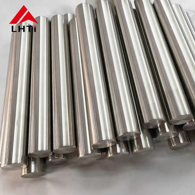 Goede prijs Astm F136 6Al4V Eli titanium legering staaf / titanium staaf Gr2 Gr4 Gr5 online