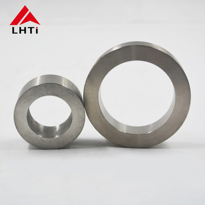 Goede prijs De chemische Industriële Ronde Ring 6al4v Gr5 AMS4928 van het Smeedstuktitanium online